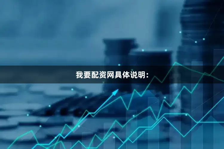 我要配资网具体说明：