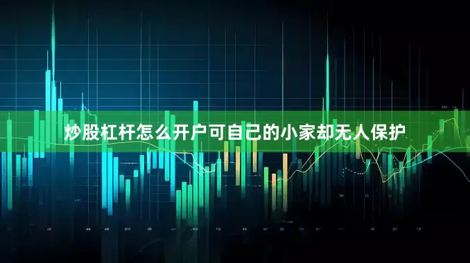炒股杠杆怎么开户可自己的小家却无人保护